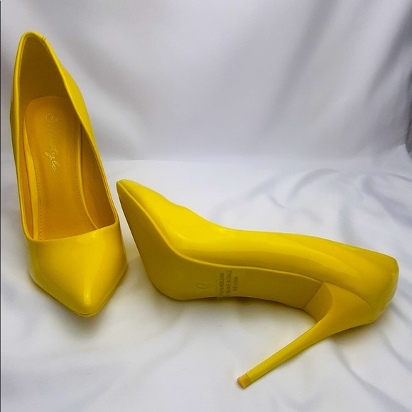 Yellow - Picture 2 of 2